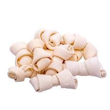 Hueso Carnaza 3 -4 Paquete X 24 UND