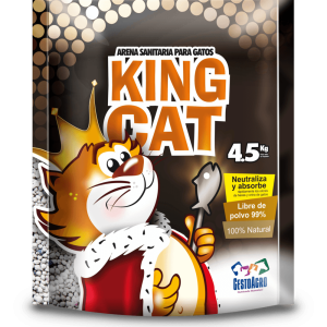 Arena King Cat X 1 KG