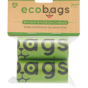 Duo Pack x 2 rollos x 30 bolsas