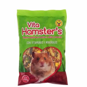 Vita Hámster X 250 G