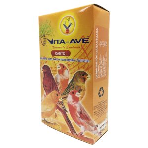 Vita Ave Canto X 150 G