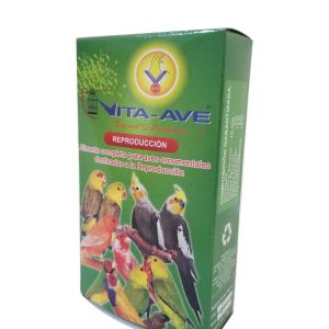 Vita Ave Reproducción X 150 G