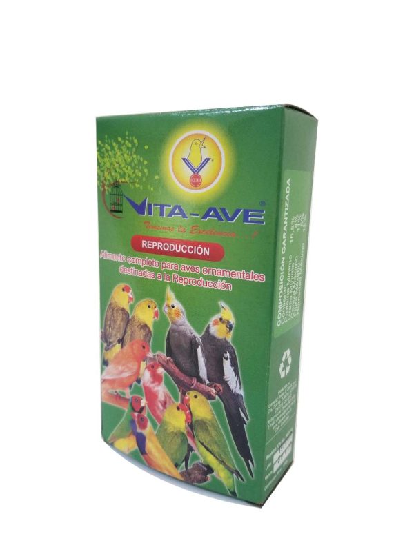 Vita Ave Reproducción X 150 G