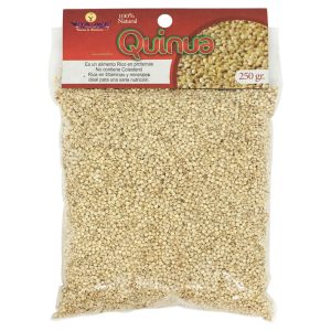 Quinua X 250 G