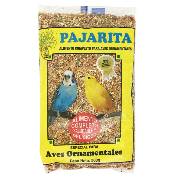 Pajarita X 500 G