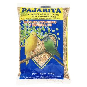 Pajarita X 400 G