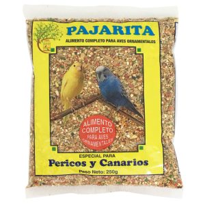 Pajarita X 250 G