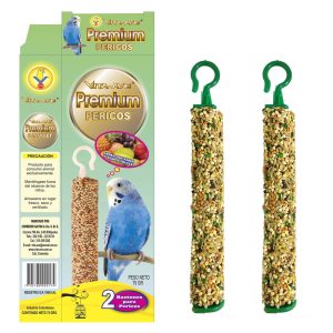 Premium Pericos X 75 G