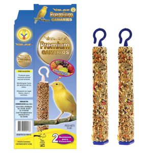 Premium Canarios X 75 G