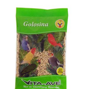Golosina X 250 G