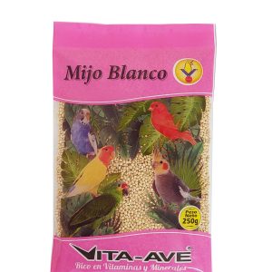 Mijo Blanco X 250 G