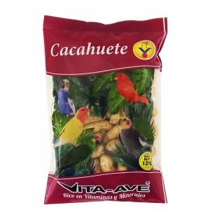 Cacahuate X 125 G