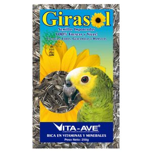 Girasol X 250 G