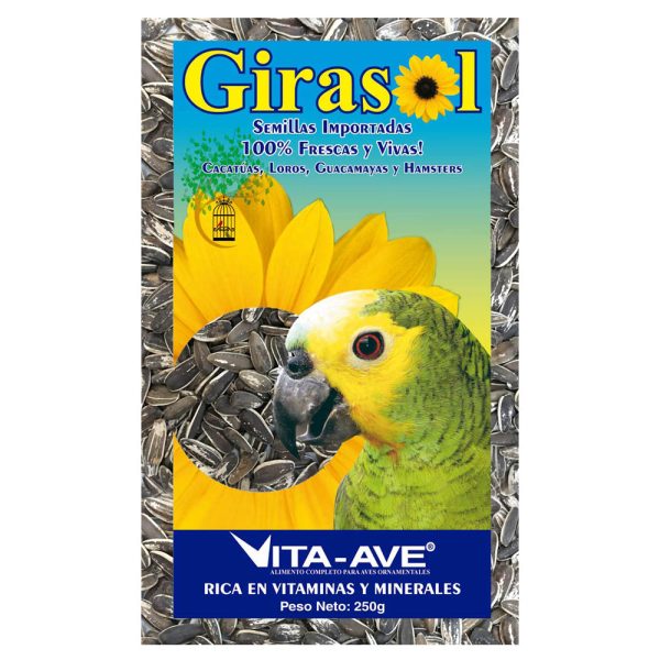Girasol X 250 G