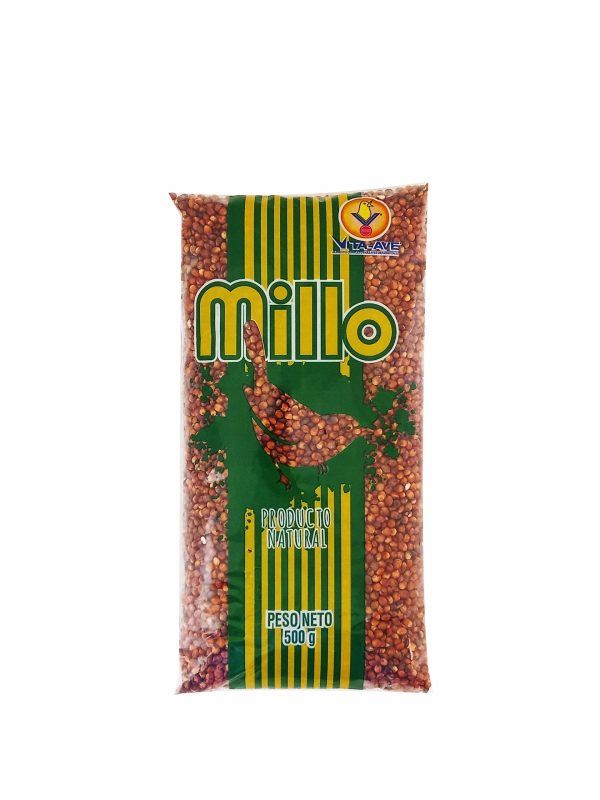 Millo X 500 G