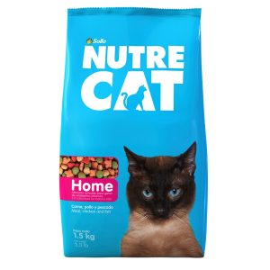 Nutrecat Home X 1.5 KG
