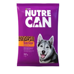 Nutrecan Senior X 800 G