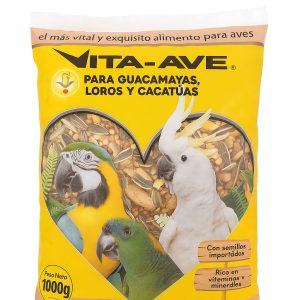Vita Guacamaya X 1000 G