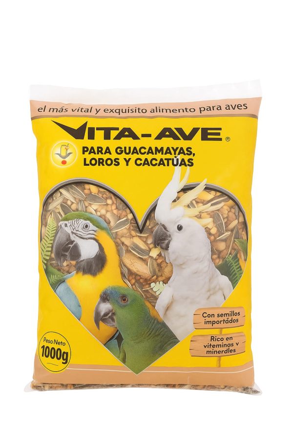 Vita Guacamaya X 1000 G