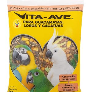 Vita Guacamaya X 250 G