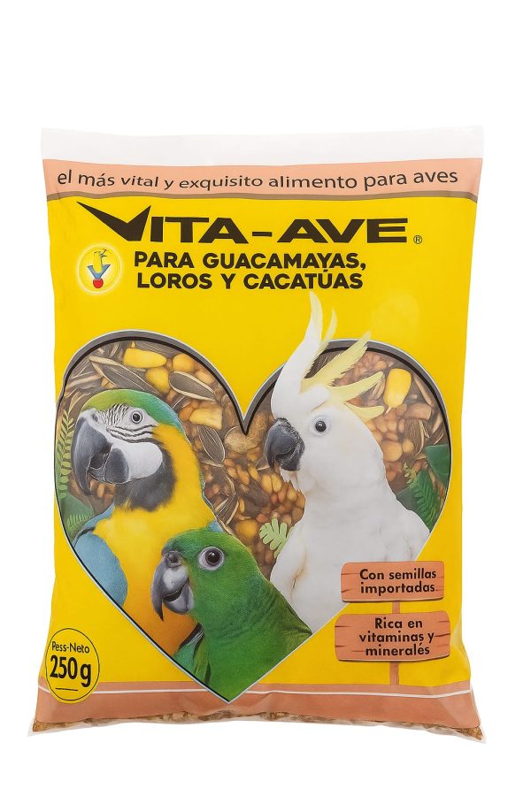Vita Guacamaya X 250 G