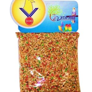Semilla Para Aves Ornamentales X 250 G