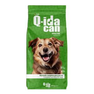 Q-ida Can Adultos X 30 KG