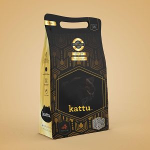 Arena Kattu Gold X 4.5Kg Café
