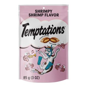 Temptations Camaron X 85G