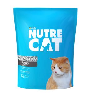 Nutrecat Arena Olor Refill x5 kg
