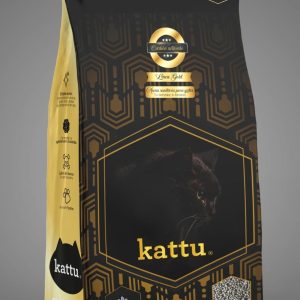 Arena Kattu Gold X 4.5Kg Lavanda