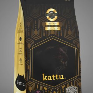 Arena Kattu Gold X 4.5Kg Talco