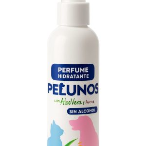 Perfume Hidratante x 120ml