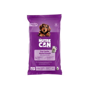 Nutrecan Leche Deslactosada X 800GR