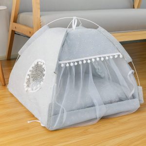 Cama Camping Talla M