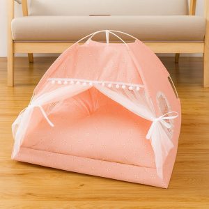 Cama Camping Talla S