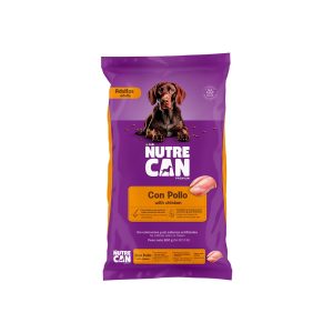 Nutrecan Pollo X 800GR