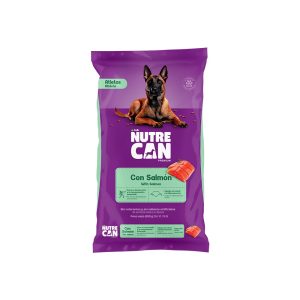 Nutrecan Salmón Atleta X 800GR
